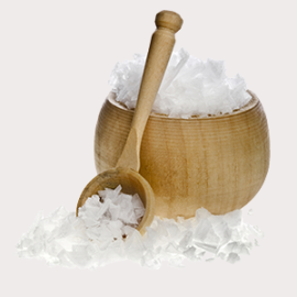 Карловарская соль: симбиоз традиций и современных технологий