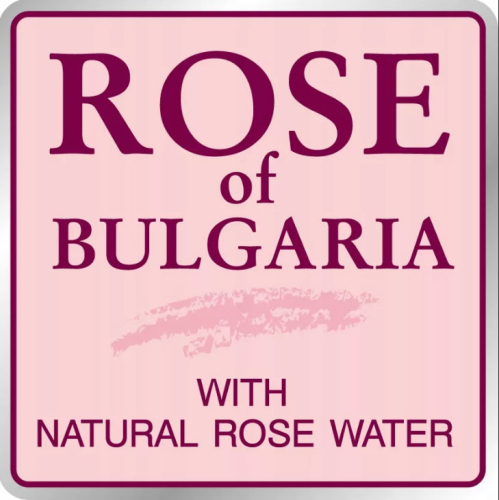 ROSE OF BULGARIA 
