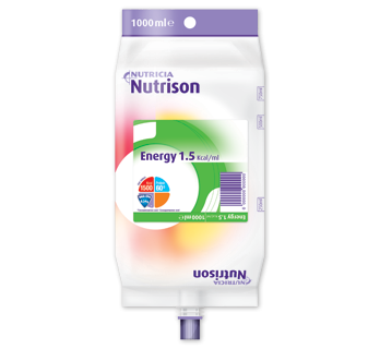 Nutrizon Energy смесь для энтерального питания, 1 л, Nutricia