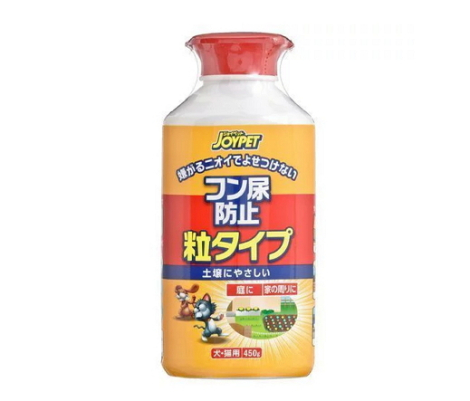 Антигадин в виде гранул для уличного применения, Japan Premium Pet