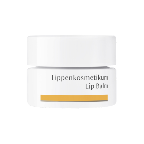 Бальзам для губ (Lippencosmetikum), 4,5 мл, Dr.Hauschka