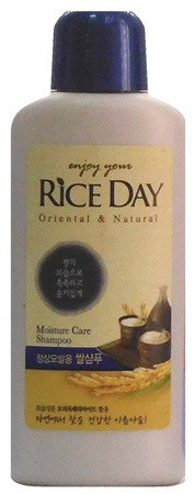 Шампунь Rice Day  для нормальных волос, 50 гр, CJ Lion