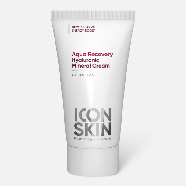 Набор для ухода за кожей лица Re: Mineralize, trial size, 4 средства, Icon Skin - фото 2