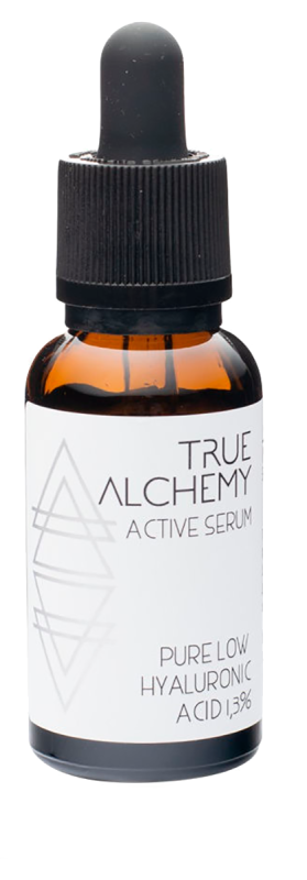 Купить Сыворотка Pure Hialuronic Acid low 1,3%, True Alchemy, 30 мл, Levrana