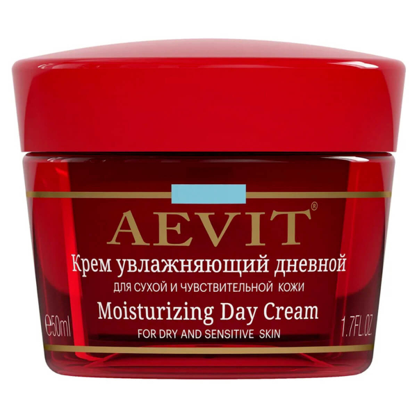 Набор подарочный AEVIT Тонизирующее очищение и уход за кожей лица (2 продукта), Librederm - фото