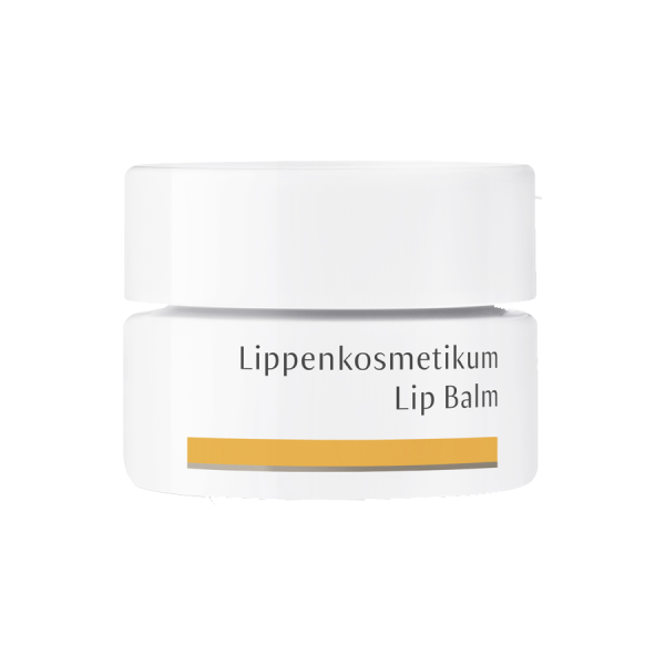 Бальзам для губ (Lippencosmetikum), 4,5 мл, Dr.Hauschka