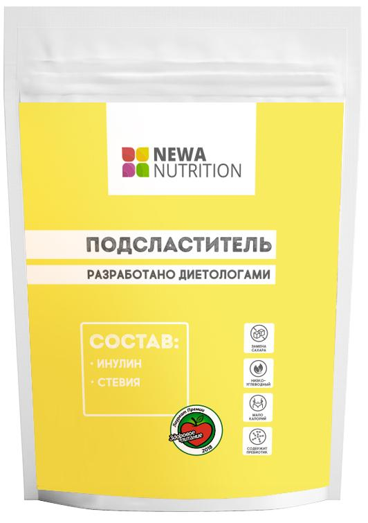 Подсластитель №3, 100 гр, Newa Nutrition