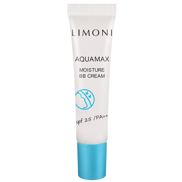 Купить LIMONI ББ крем для лица увлажняющий тон №2 Aquamax Moisture BB Cream 15ml