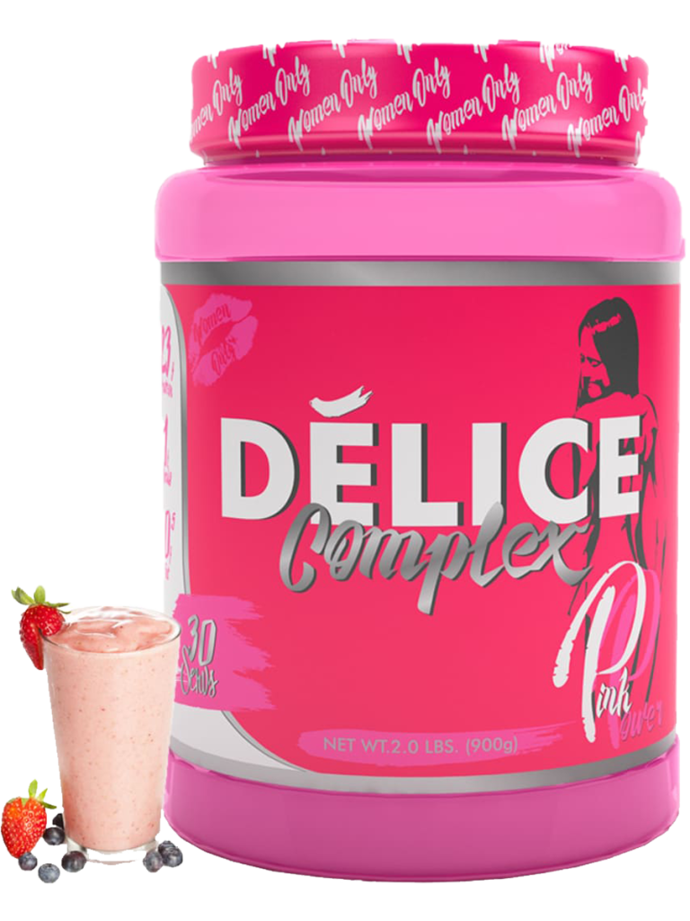 Пятикомпонентный протеин DELICE COMPLEX, вкус &quot;Йогурт&quot;, 900 гр, STEELPOWER
