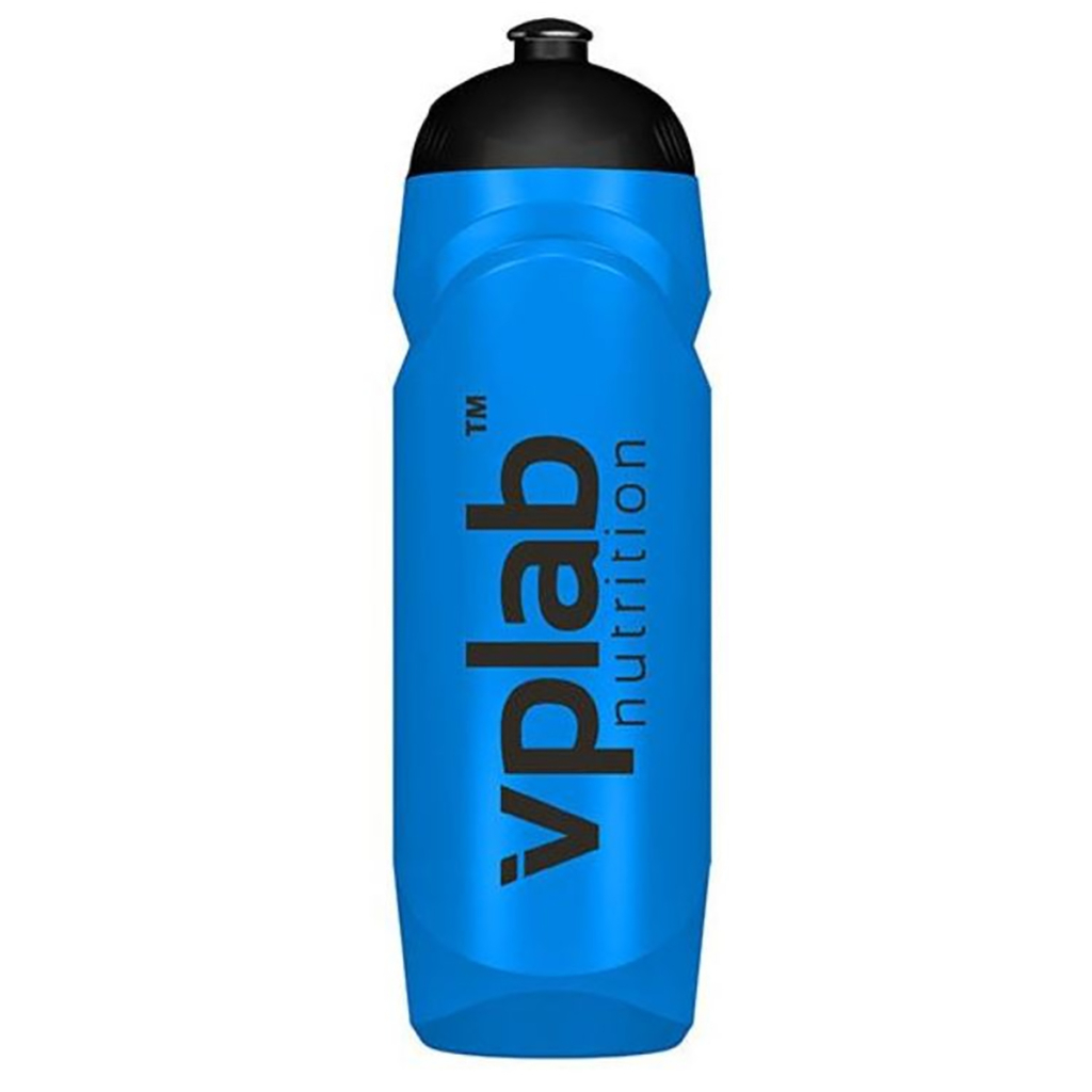 Бутылка (цвет: синий), 750 мл, VPLab