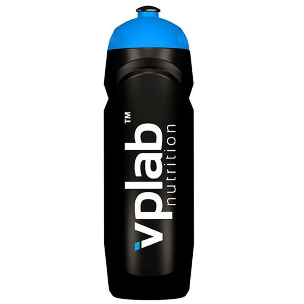 Бутылка (цвет: черный), 750 мл, VPLab