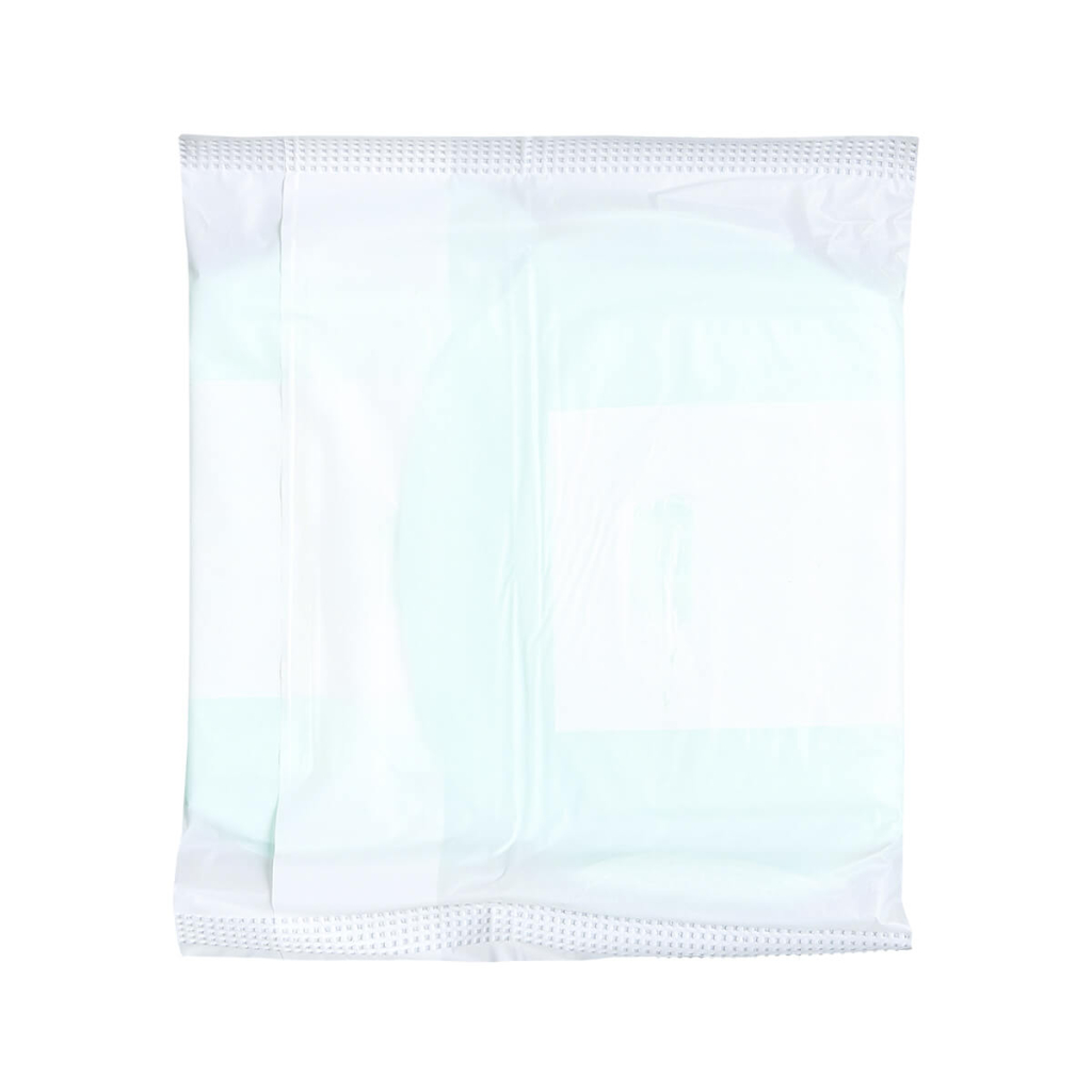 Прокладки Мягкие ультратонкие (1 мм) Super UltraSlim 24.5 см, 10 шт, SANITA