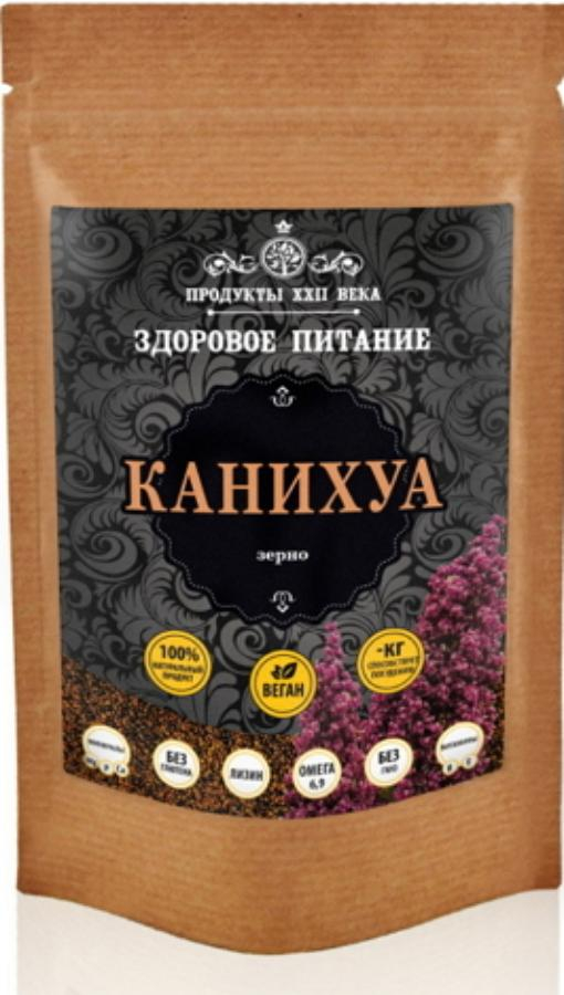 Канихуа, зерно, 100 г, Продукты XXII века