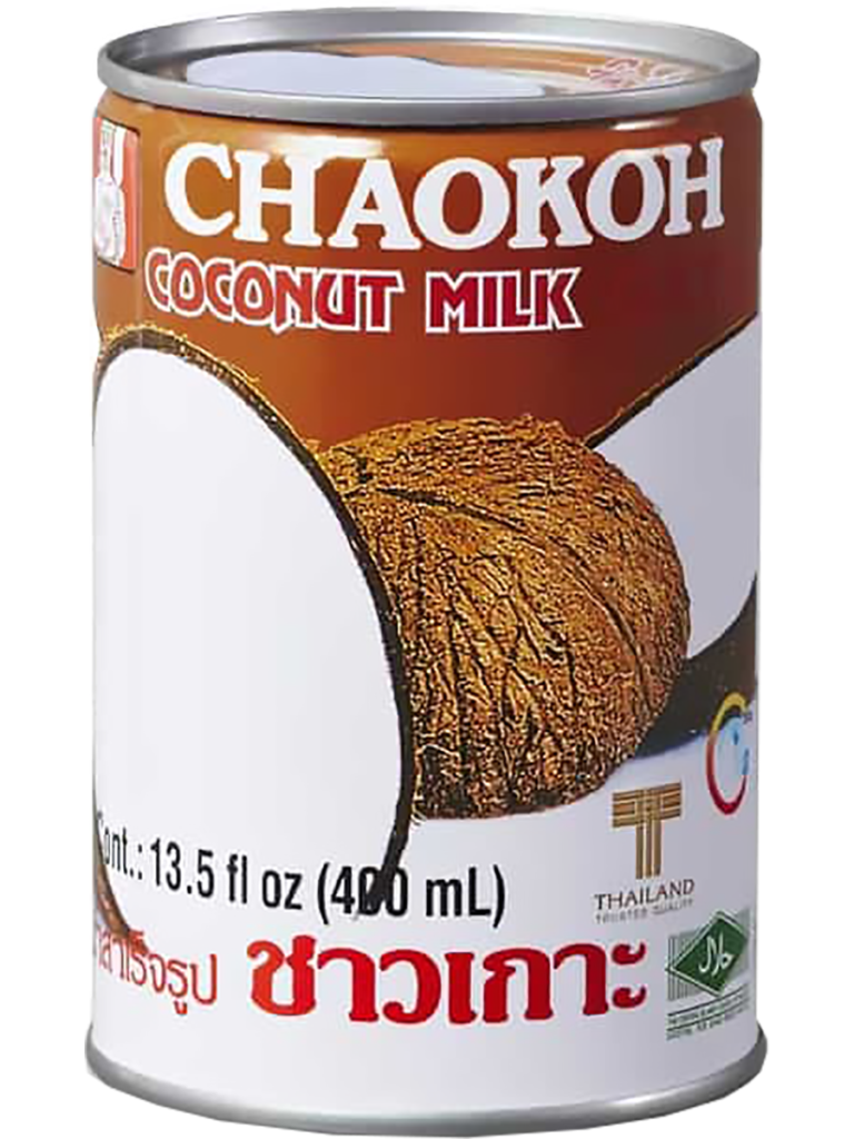 Кокосовое молоко , 400 мл, CHAOKOH
