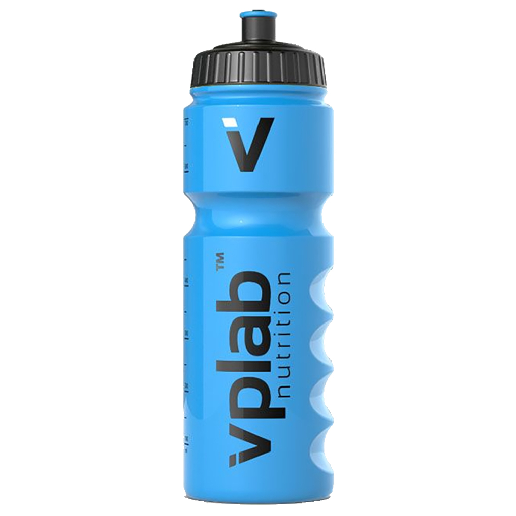 Бутылка Gripper (цвет: синий), 750 мл, VPLab