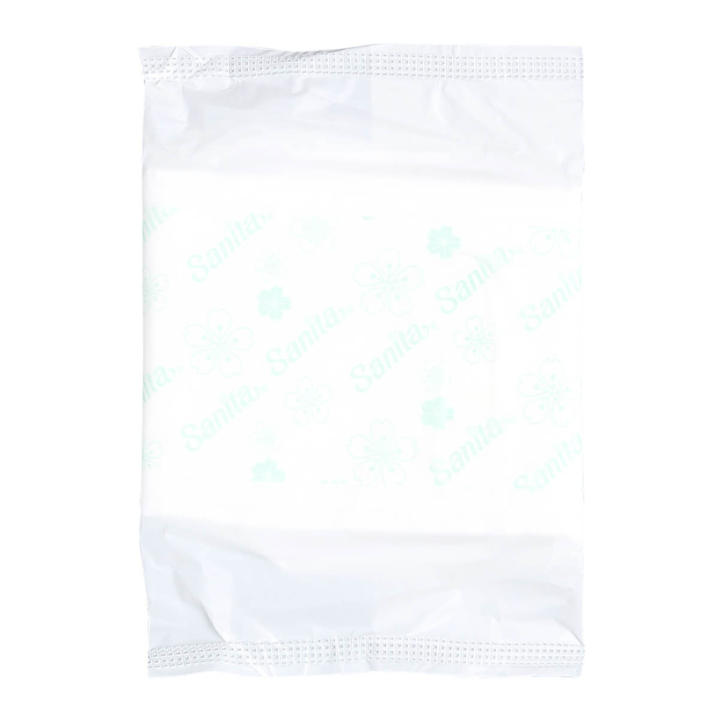 Прокладки Ультратонкие Soft&amp;Fit Ultra Slim 24.5 см, 10 шт, SANITA