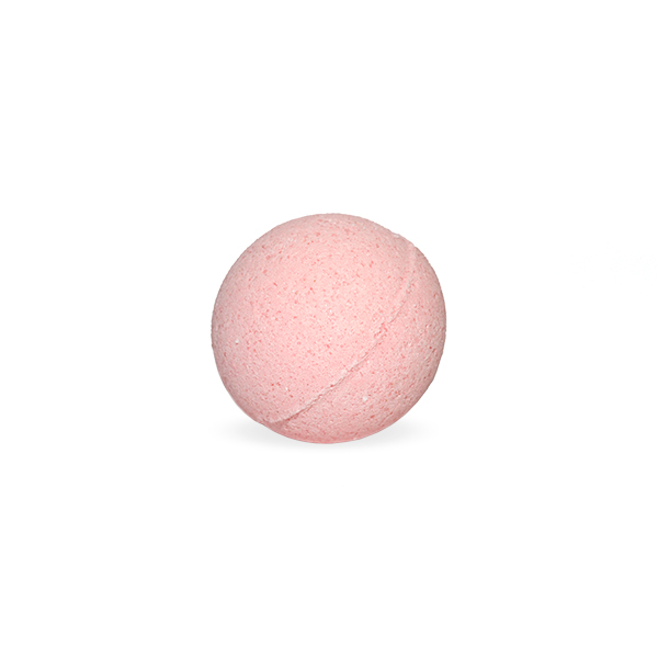 Бурлящий шарик для ванн «Мед и малина», 185 гр, Mi&amp;Ko