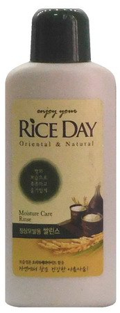 Кондиционер для нормальных волос Rice Day, 50 гр, CJ Lion