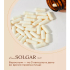 L-аргинин 500 мг, 50 капсул, Solgar - фото 2