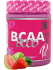 BCAA 8000, Клубника-Гуава (Экстази) , 300 г, Pink Power - фото 3