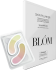 Патчи микроигольные Skin Plumper, 2 пары, Blom цена 1990 ₽