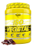Соевый протеин ISO VEGETAL, 900 гр, вкус «Классический шоколад», STEELPOWER