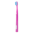 Зубная щетка 6580 щетинок &quot;ultrasoft&quot;, d 0,10 мм, цвет: фиолетовый, Longa Vita цена 209 ₽