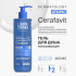 Купить CERAFAVIT успокаивающий гель для душа с защитными свойствами для чувствительной кожи 400 мл, LIBREDERM