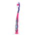 Детская зубная щетка с защитным колпачком, Фиксики, розовая, от 3-х лет, Longa Vita цена 176 ₽