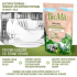 Экологичные таблетки для посудомоечных машин 7 в 1 с эфирным маслом эвкалипта, 12 шт, BioMio - фото 2