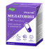 Мелатонин 2 мг, РЕАСОН 60 капсул - фото