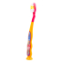 Детская зубная щетка с защитным колпачком, Фиксики, оранжевая, от 3-х лет, Longa Vita цена 176 ₽