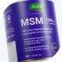 МСМ 1000 мг, таблетки по 1,8 г, 90 шт, Evalar Laboratory - фото