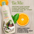 Антибактериальный гипоаллергенный чистящий эко крем для кухни с эфирным маслом «Апельсин», 500 мл, BioMio цена 387 ₽