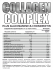 Комплекс для суставов и связок COLLAGEN COMPLEX, вкус &amp;amp;quot;Тропик микс&amp;amp;quot;, 300 гр, STEELPOWER - фото