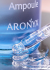 Увлажняющая сыворотка с гиалуроновой кислотой, 50 мл, Aronyx цена 1440 ₽