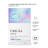 VP Laboratory Omega 3-6-9 , 60 капсул, VPLab цена 1197 ₽