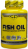 Рыбий жир FISH OIL, 90 капсул, STEELPOWER цена 740 ₽