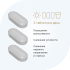 Бета-Аланин 1000 мг, таблетки по 1,8 г, 90 шт, Evalar Laboratory - фото 3