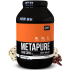 Купить Сывороточный протеин Metapure Zero Carb, вкус «Страчателла», 908 гр, QNT
