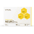 Комплекс пептидов Neuro 3 Plus, 200 мг, 60 капсул, Vitual Laboratories