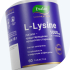 L-Лизин 1000 мг, таблетки по 1,8 г, 60 шт, Evalar Laboratory - фото