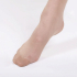 Колготки эффект cтройных коленок натуральный беж, 20 DEN M-L (3-4), Tuche Gunze - фото 3