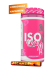 ISO WHEY 100%  (изолят сывороточного протеина) , вкус  Сливочная Карамель, 300 г, PinkPower