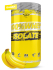 Протеин WHEY ISOLATE (100% изолят), 900 гр, вкус «Банан», STEELPOWER