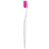 Зубная щетка Whitening, средняя, цвет в ассортименте, SPLAT Professional цена 276 ₽