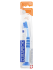 Зубная щетка детская CK 4260 Baby с гуммированной ручкой 0-4 лет, Curaprox цена 1400 ₽