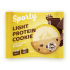 Купить Печенье SPORTY Protein Light  БЕЗ САХАРА Шоколад-Банан, 12шт*40г, SPORTY