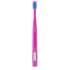 Купить Зубная щетка 6580 щетинок &quot;ultrasoft&quot;, d 0,10 мм, цвет: фиолетовый, Longa Vita