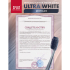 Зубная щетка Ultra White, мягкая, цвет в асссортименте, SPLAT Professional - фото 15